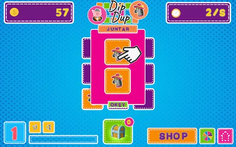 Dip Dup screenshot 14