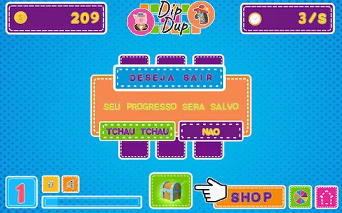 Dip Dup screenshot 15
