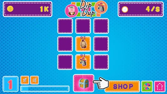 Dip Dup screenshot 17