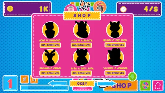 Dip Dup screenshot 18