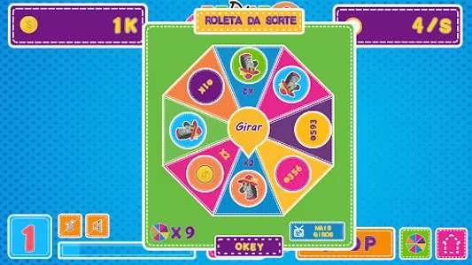 Dip Dup screenshot 19