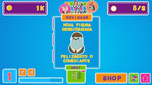 Dip Dup screenshot 21