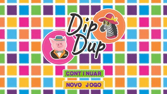 Dip Dup screenshot 22