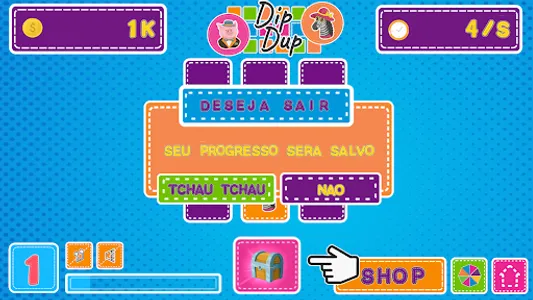 Dip Dup screenshot 26