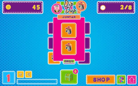 Dip Dup screenshot 5
