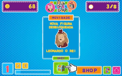 Dip Dup screenshot 7