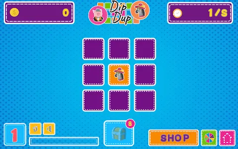 Dip Dup screenshot 9