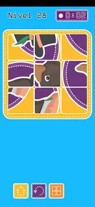 Puzzle Dup screenshot 2