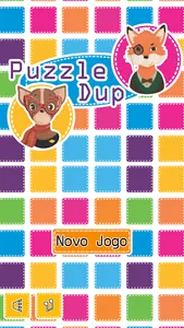 Puzzle Dup screenshot 24