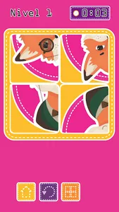 Puzzle Dup screenshot 25