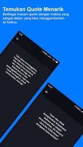 Teman Sastra - Popular novels  screenshot 4
