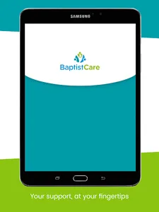 BaptistCare screenshot 5