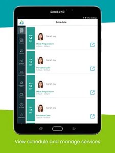 BaptistCare screenshot 6