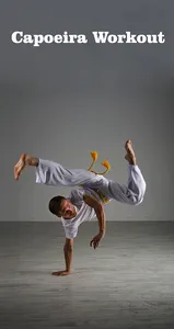 Capoeira Workout At Home screenshot 0