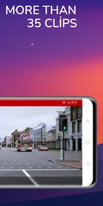 Hazard Perception Test 2022 screenshot 10