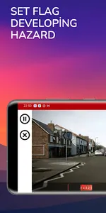 Hazard Perception Test 2022 screenshot 18