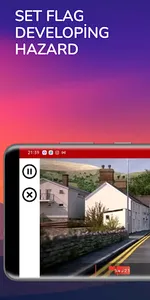 Hazard Perception Test 2022 screenshot 5