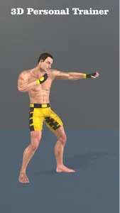 Muay Thai Fitness & Workout screenshot 10