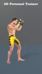 Muay Thai Fitness & Workout screenshot 17