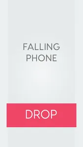 Falling Phone screenshot 0