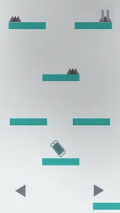Falling Phone screenshot 1