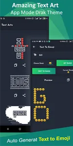 Text Stylish Art - Cool Font s screenshot 2