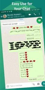 Text Stylish Art - Cool Font s screenshot 5