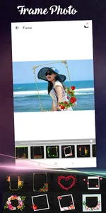 Ultra Art Photo Editor - Neon  screenshot 2