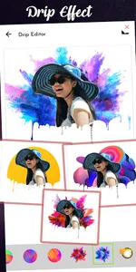 Ultra Art Photo Editor - Neon  screenshot 3