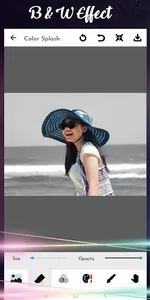 Ultra Art Photo Editor - Neon  screenshot 7