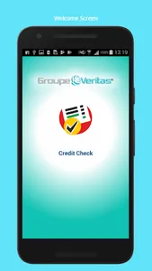MyGV Credit Check screenshot 0