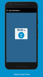 MyGV HRMS screenshot 3