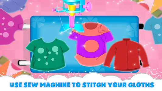 Laundry Rush Washing Shop Game screenshot 10