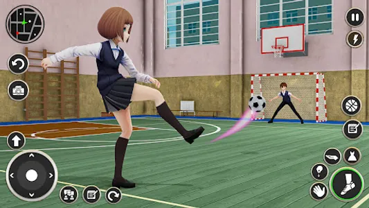 High School Simulator 2023 screenshot 5