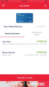 HB1+ Teleclinic for Doctors screenshot 2