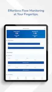 HB Products BLE Tool screenshot 5