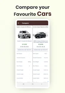 Car Prices in Korea screenshot 10