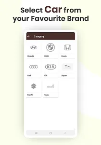Car Prices in Korea screenshot 17
