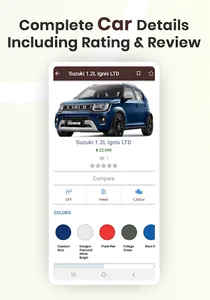 Car Prices in Korea screenshot 3