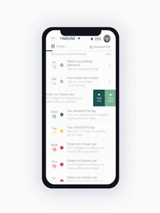iDiet by HealthBox screenshot 10