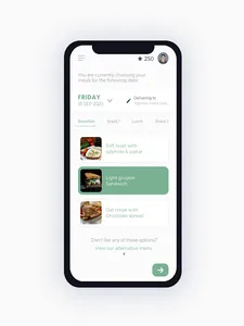 iDiet by HealthBox screenshot 11