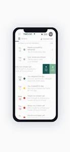 iDiet by HealthBox screenshot 2