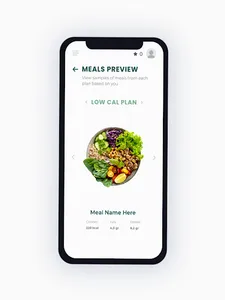 iDiet by HealthBox screenshot 9
