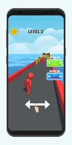 Stick Boom screenshot 1