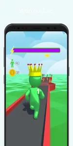 Stick Boom screenshot 4