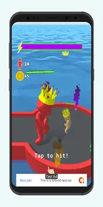 Stick Boom screenshot 5