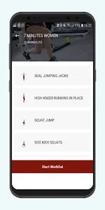 Fitness Teacher screenshot 1