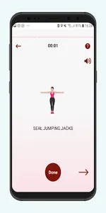 Fitness Teacher screenshot 2