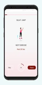 Fitness Teacher screenshot 3