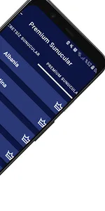 Tilki VPN - Hızlı ve Güvenilir screenshot 2